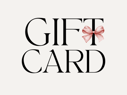 Giftcard Lucatmi
