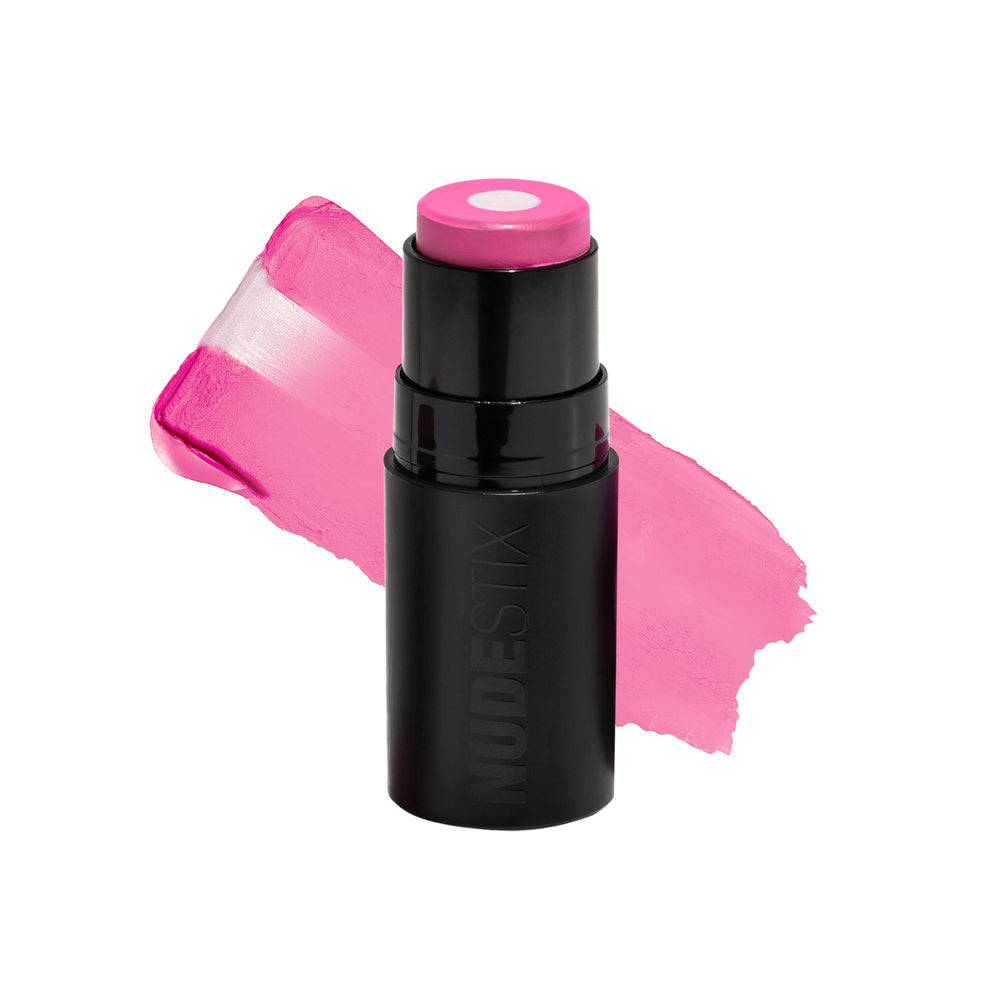 NUDIES CORE-NUDIES CORE - MAGENTA MAGIC