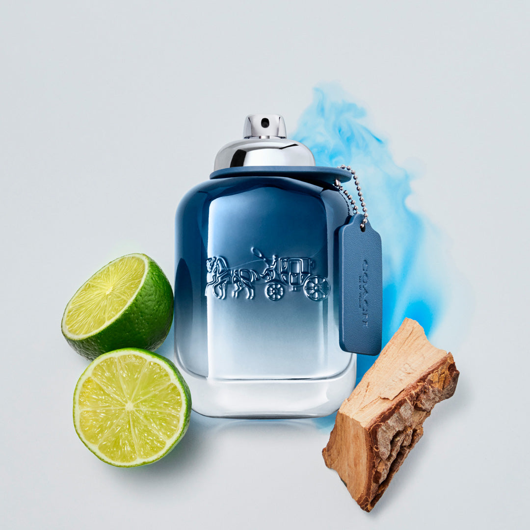 MAN BLUE EDT 100ml