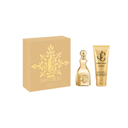 SET I WANT CHOO LE PARFUM 60ML + BODY LOTION