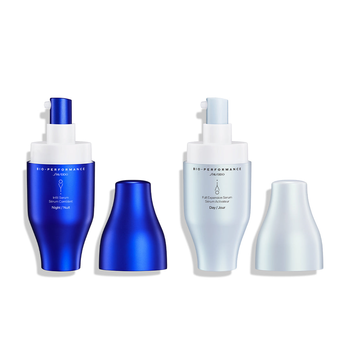 Bio-Performance Skin Filler Serums