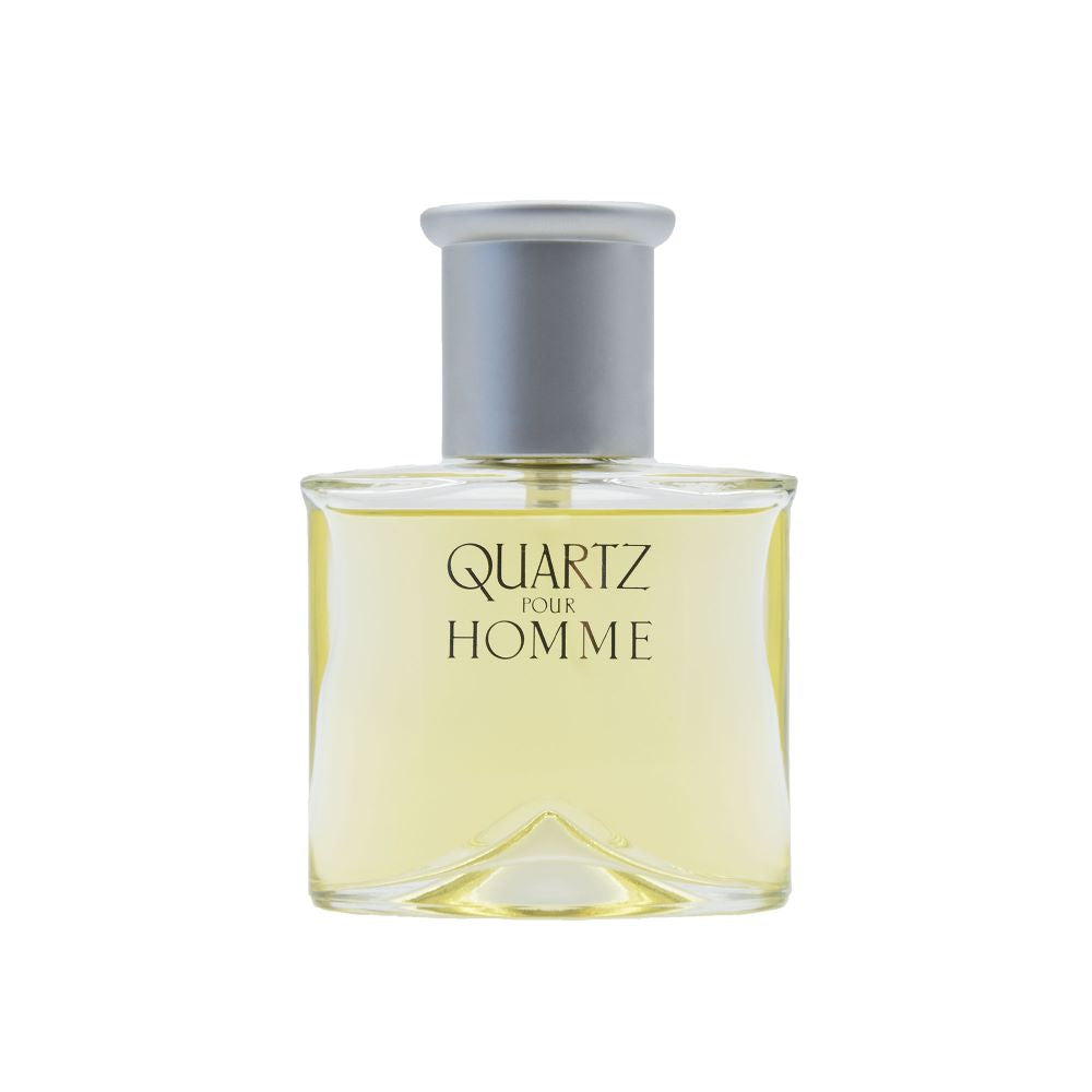 QUARTZ HOMME EDT 50ML