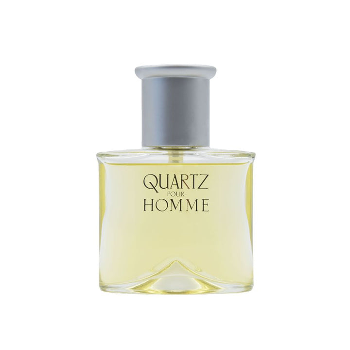 QUARTZ HOMME EDT 50ML