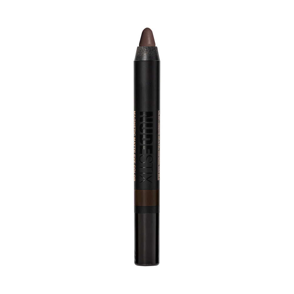MAGNETIC MATTE EYE COLOR-MAGNETIC MATTE EYE COLOR - COCOA