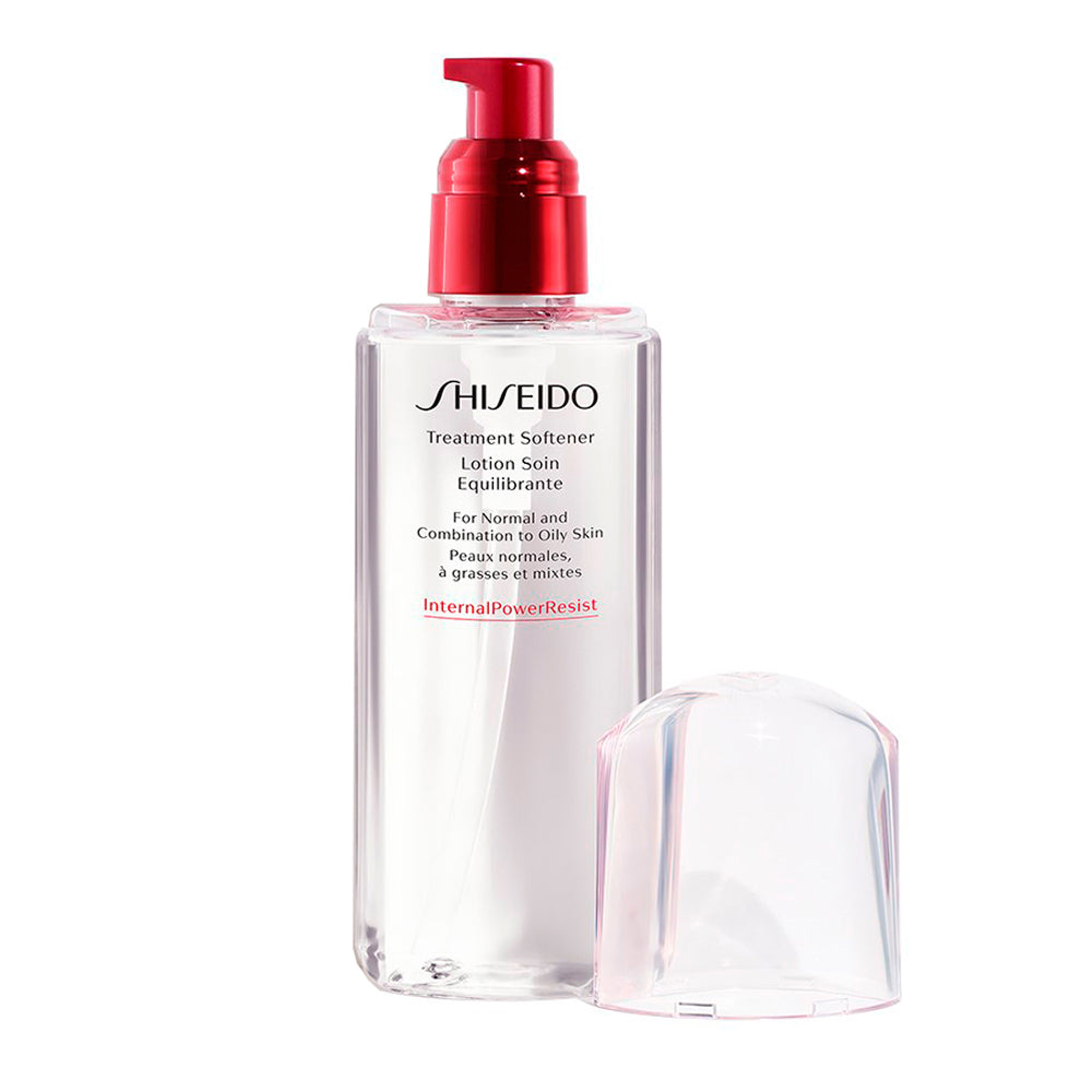 Treatment Softener (para pieles normales y mixtas)
