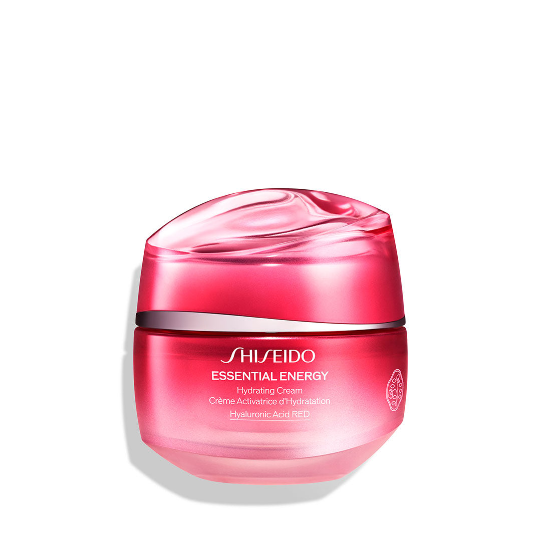 ESSENTIAL ENERGY HYDRATING CREAM