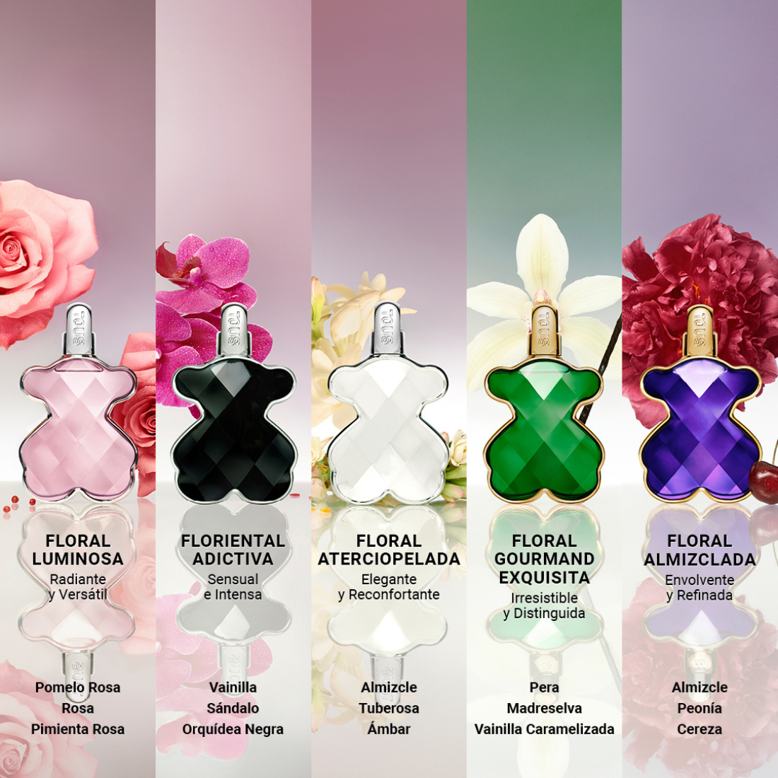 Love Me The Amethyst Elixir 90 ml