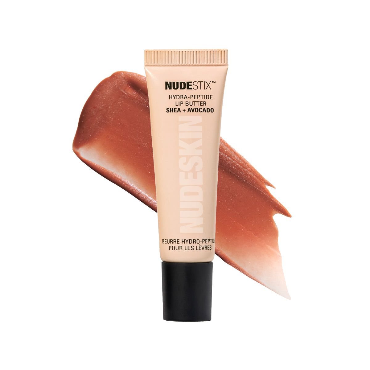 HYDRA-PEPTIDE LIP BUTTER-HYDRA-PEPTIDE LIP BUTTER - DOLCE NUDE
