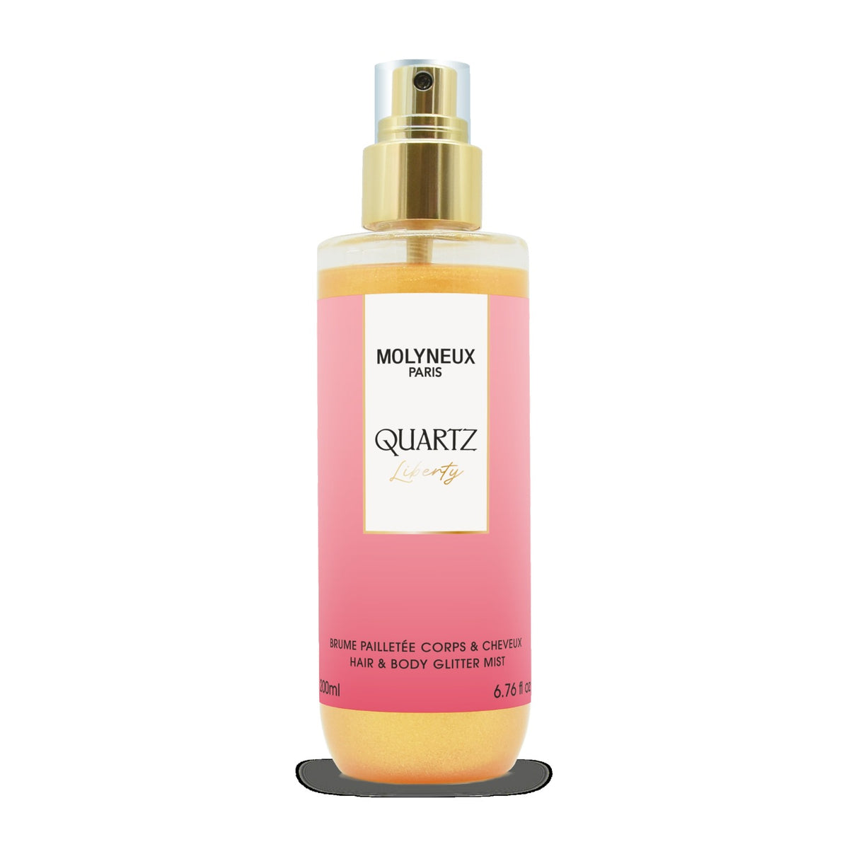 Quartz Liberty Brume 200 ml