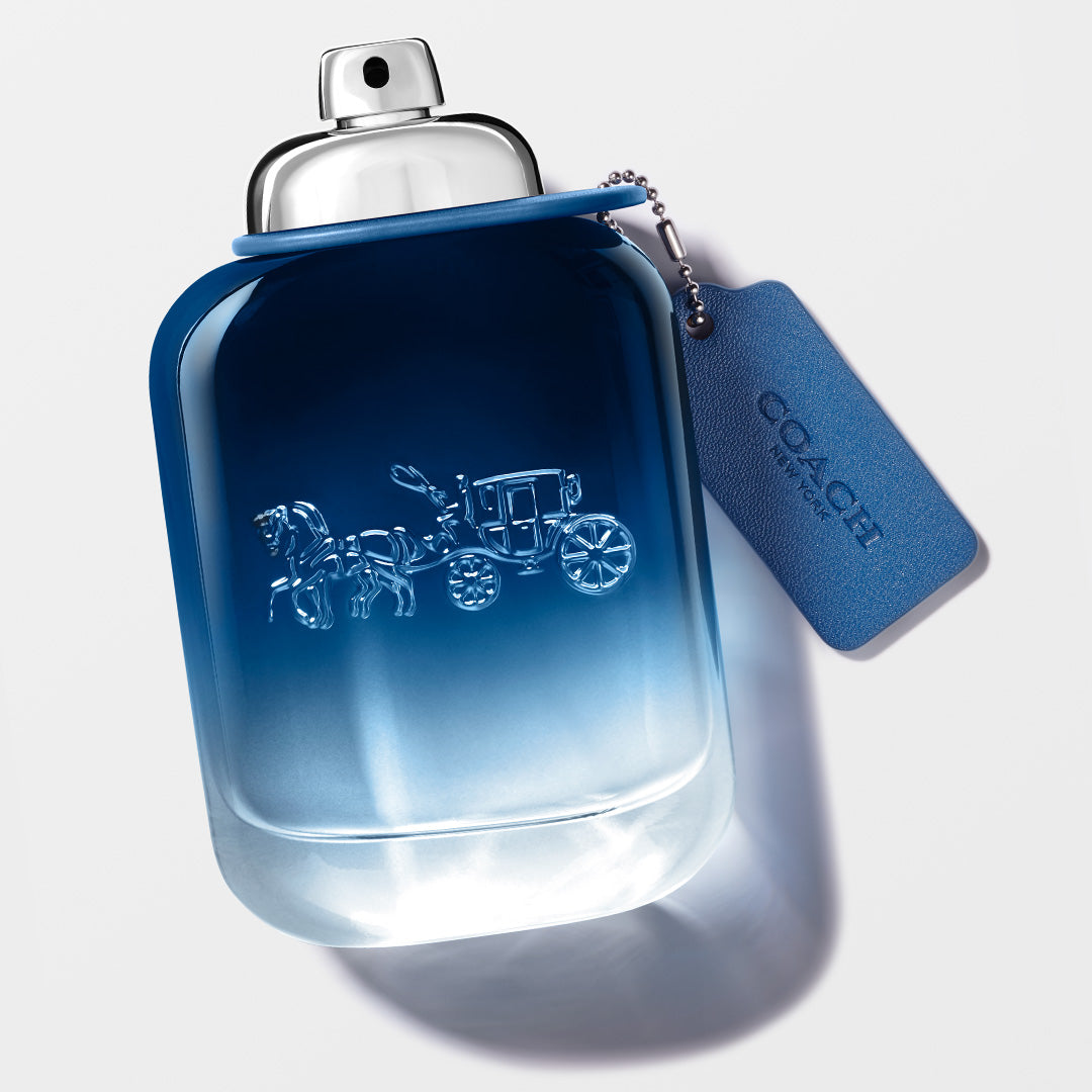MAN BLUE EDT 100ml