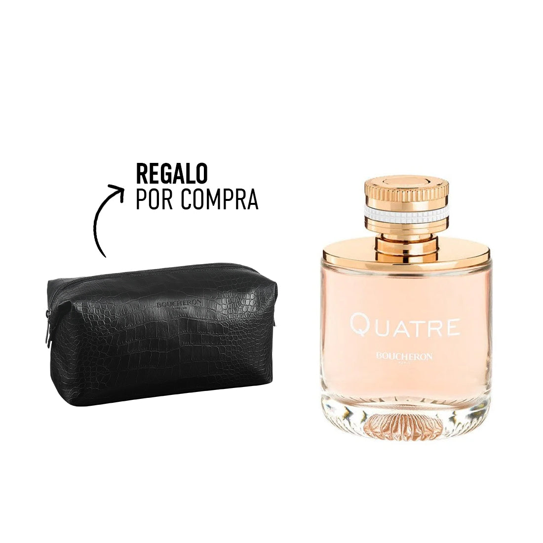 QUATRE FEMME EDP - 50 ml