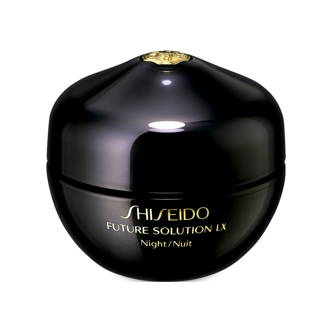 Future Solution LX Total Regenerating Cream
