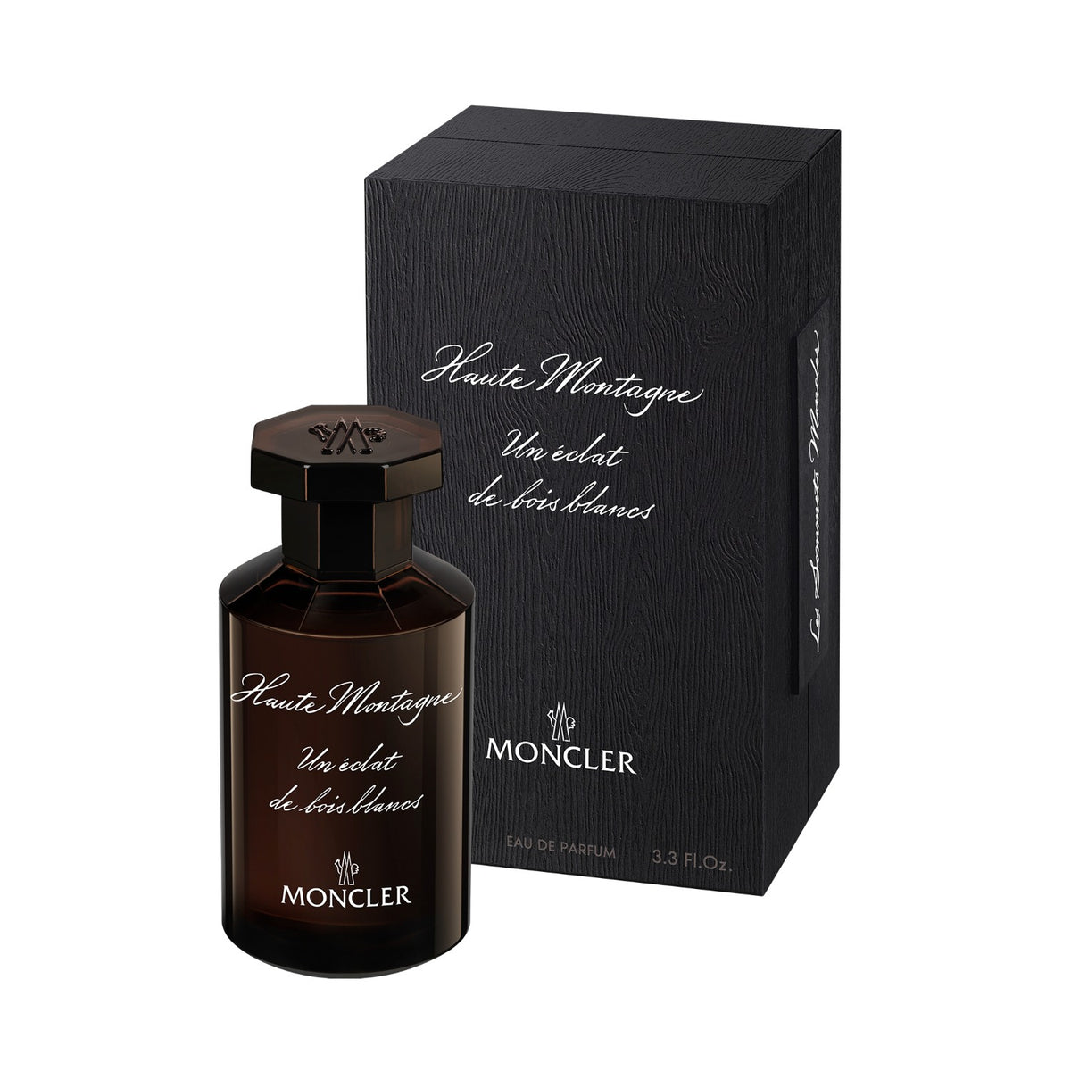 HAUTE MONTAGNE EDP 100ML