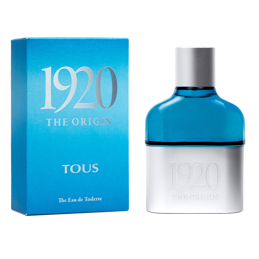 1920 THE ORIGIN-60ml