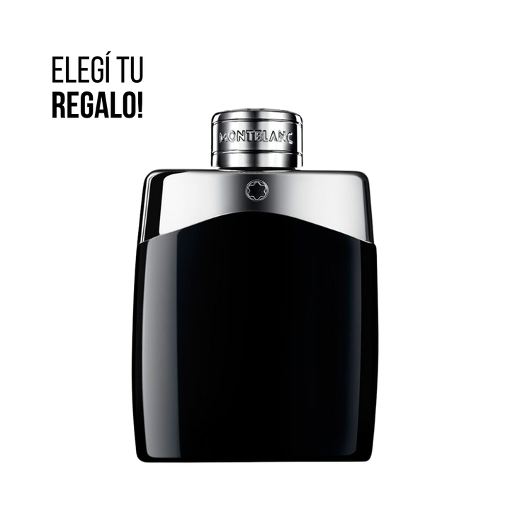 LEGEND EDT 100ml