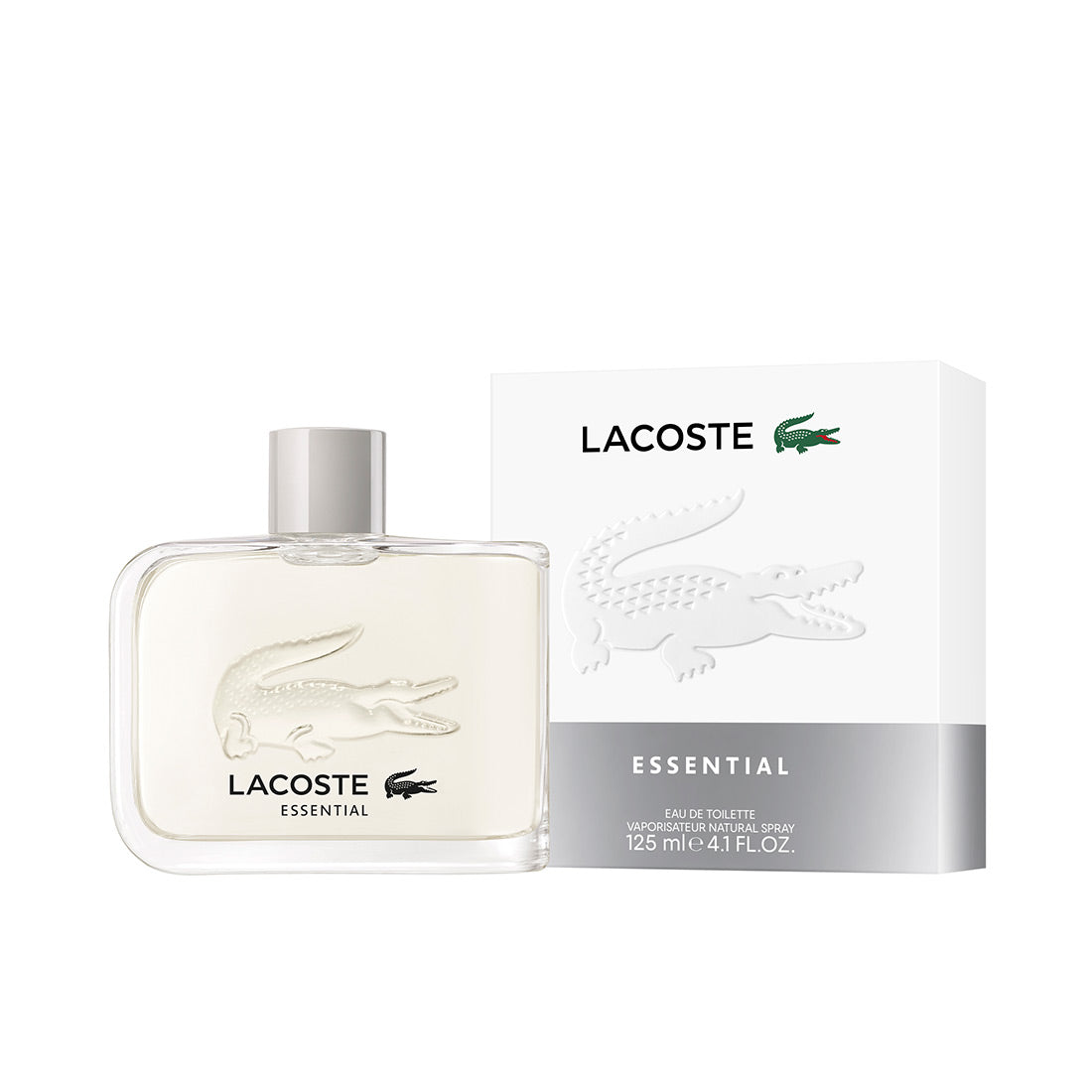 ESSENTIAL EDT 125ml