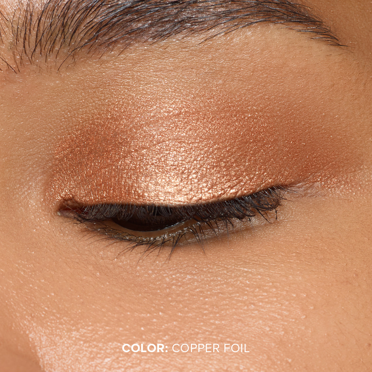 MAGNETIC LUMINOUS EYE COLOR-MAGNETIC LUMINOUS EYE COLOR - COPPER FOIL
