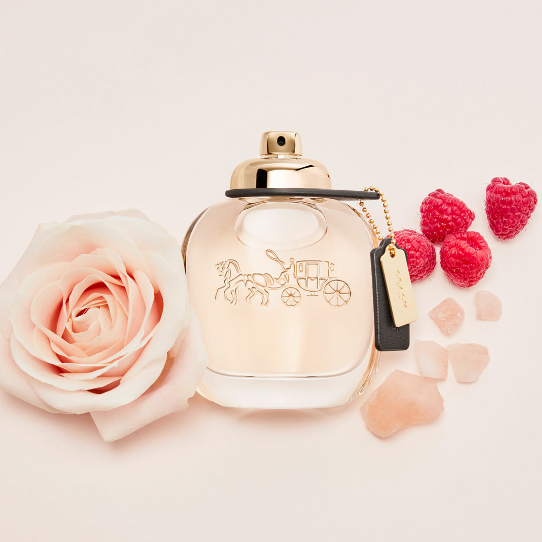 EAU DE PARFUM - 50 ml
