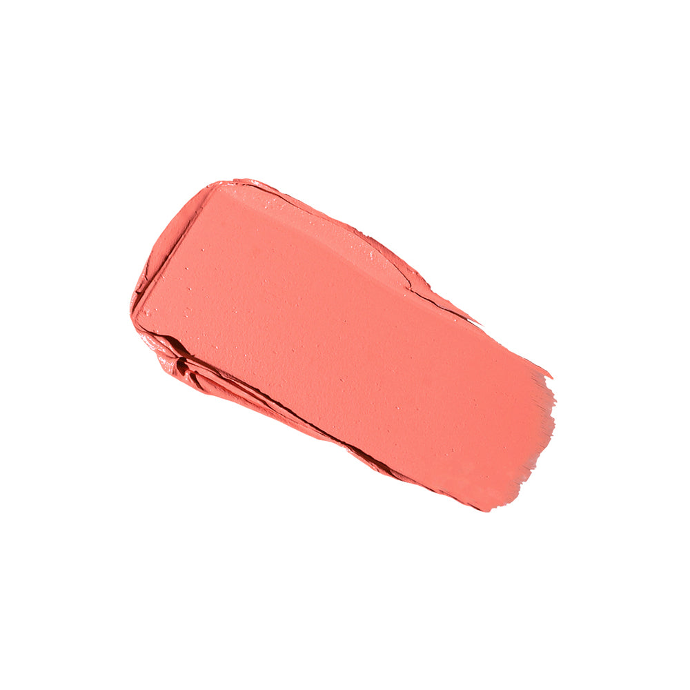 NUDIES MATTE LUX-NUDIES MATTE LUX - PRETTY PEACHY