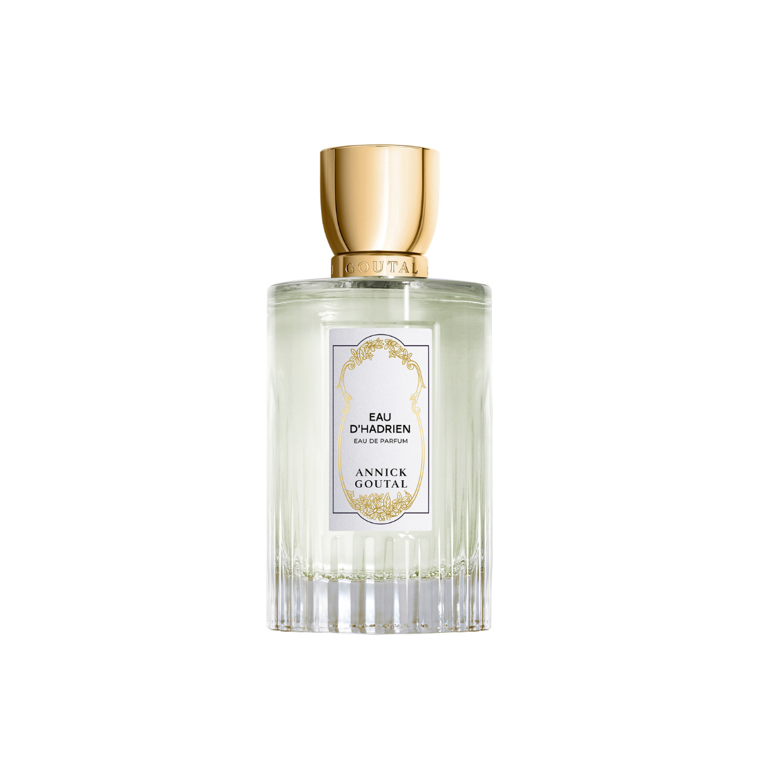 Eau d'Hadrien EDP 100ml