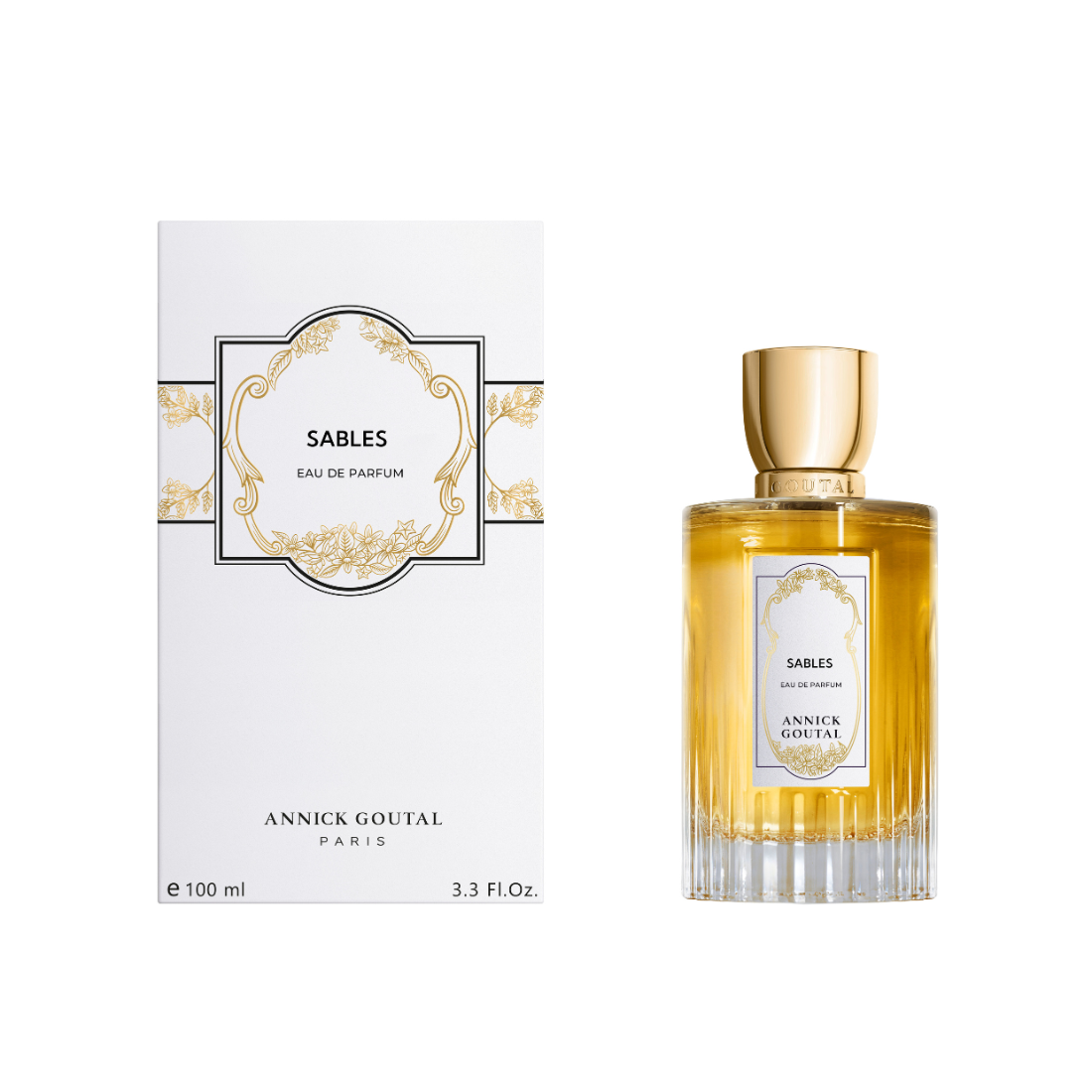 Sables EDP 100ml