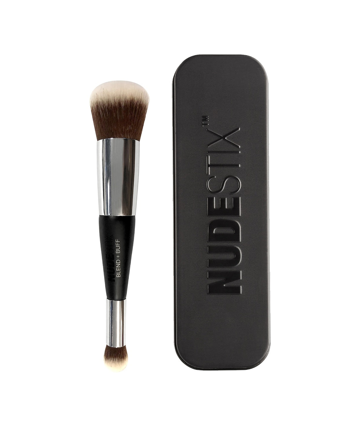 BLEND+BUFF BRUSH