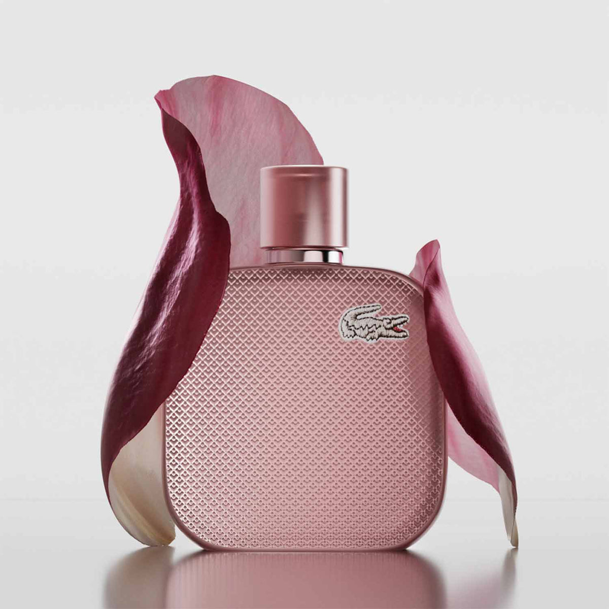 L.12.12 SILVER ROSE EDP 100ml