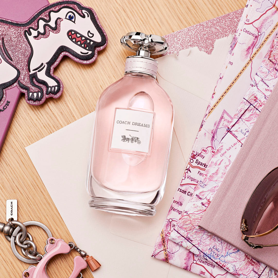 DREAMS EDP - 40 ml