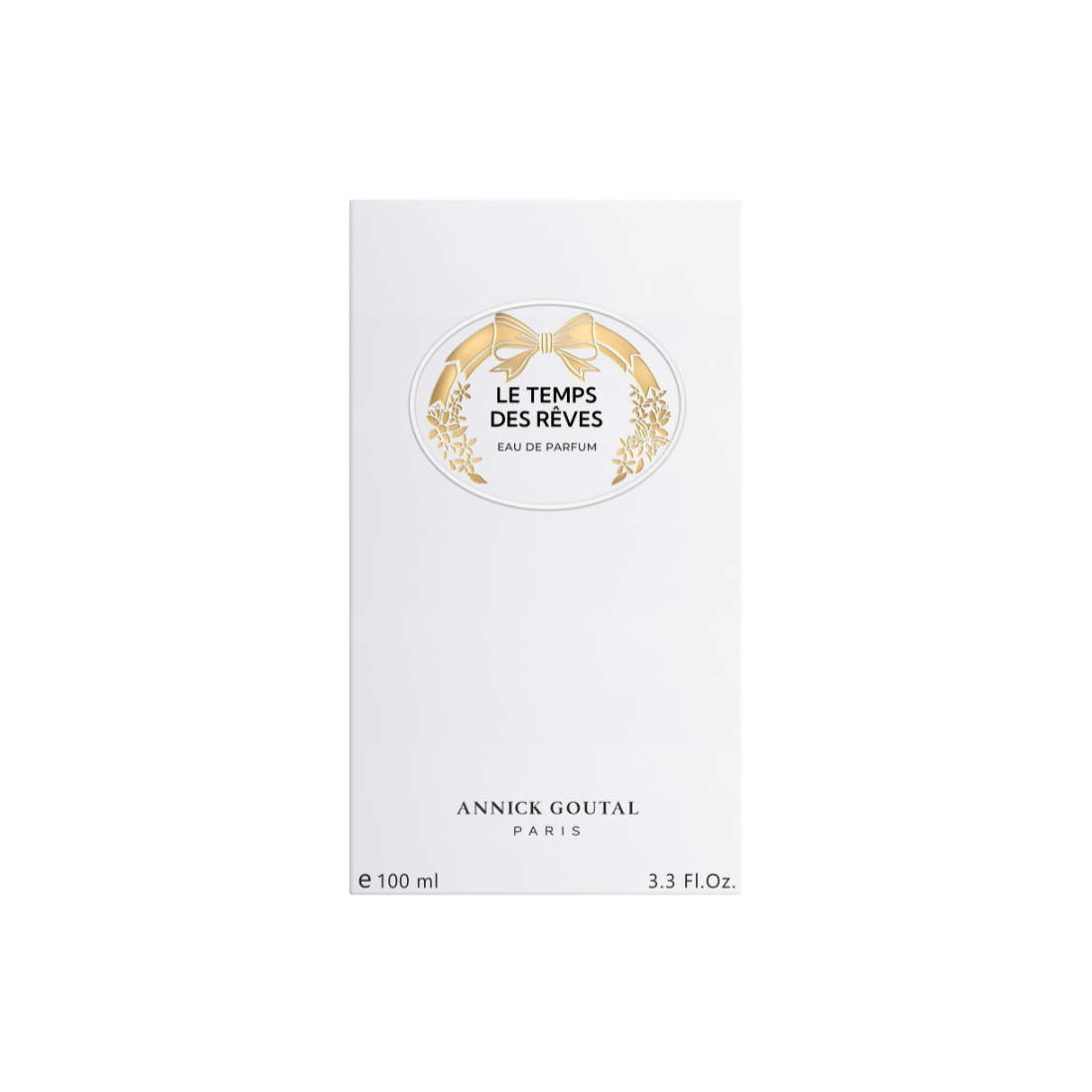 Le Temps des Rêves EDP 100ml