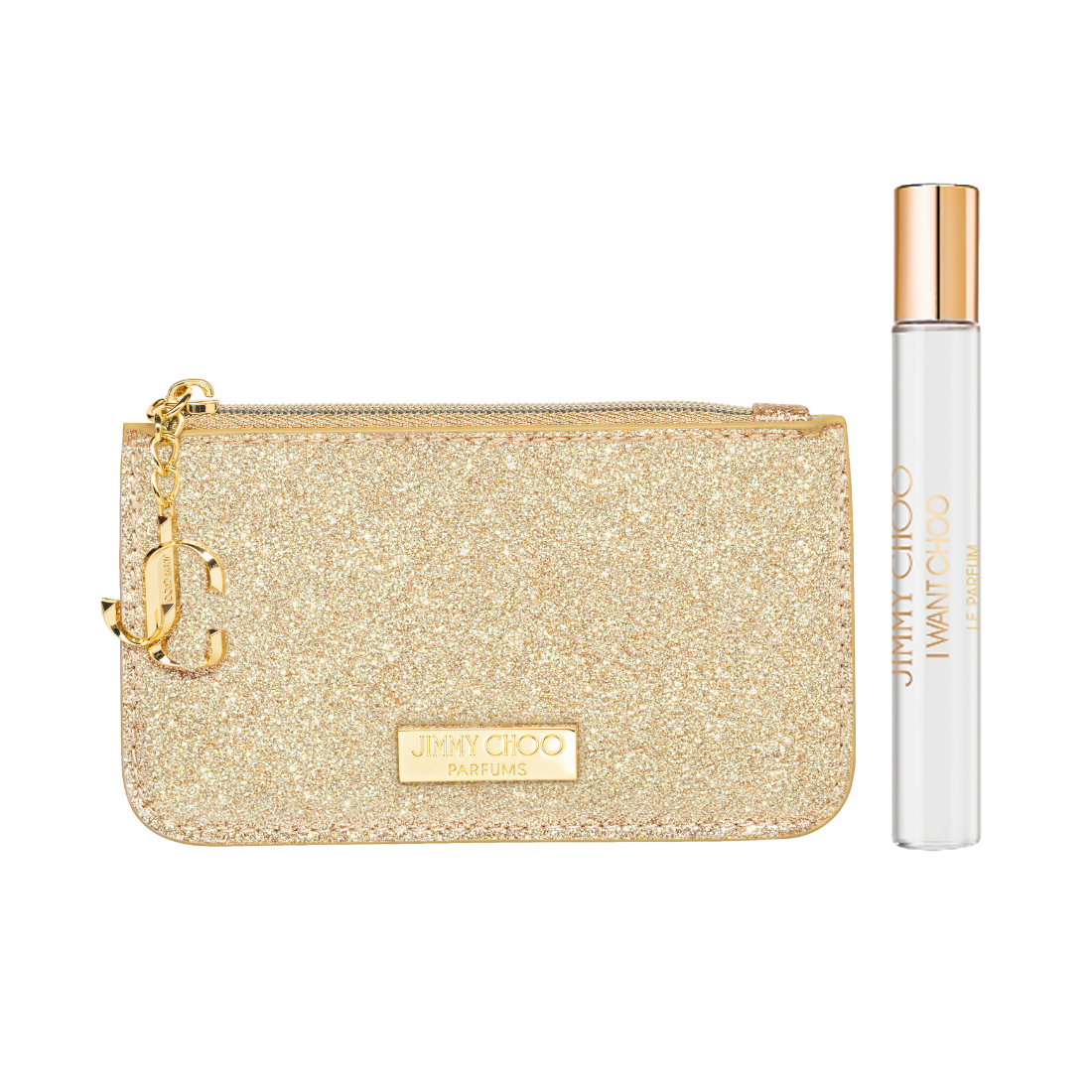PURSE SPRAY I WANT CHOO LE PARFUM