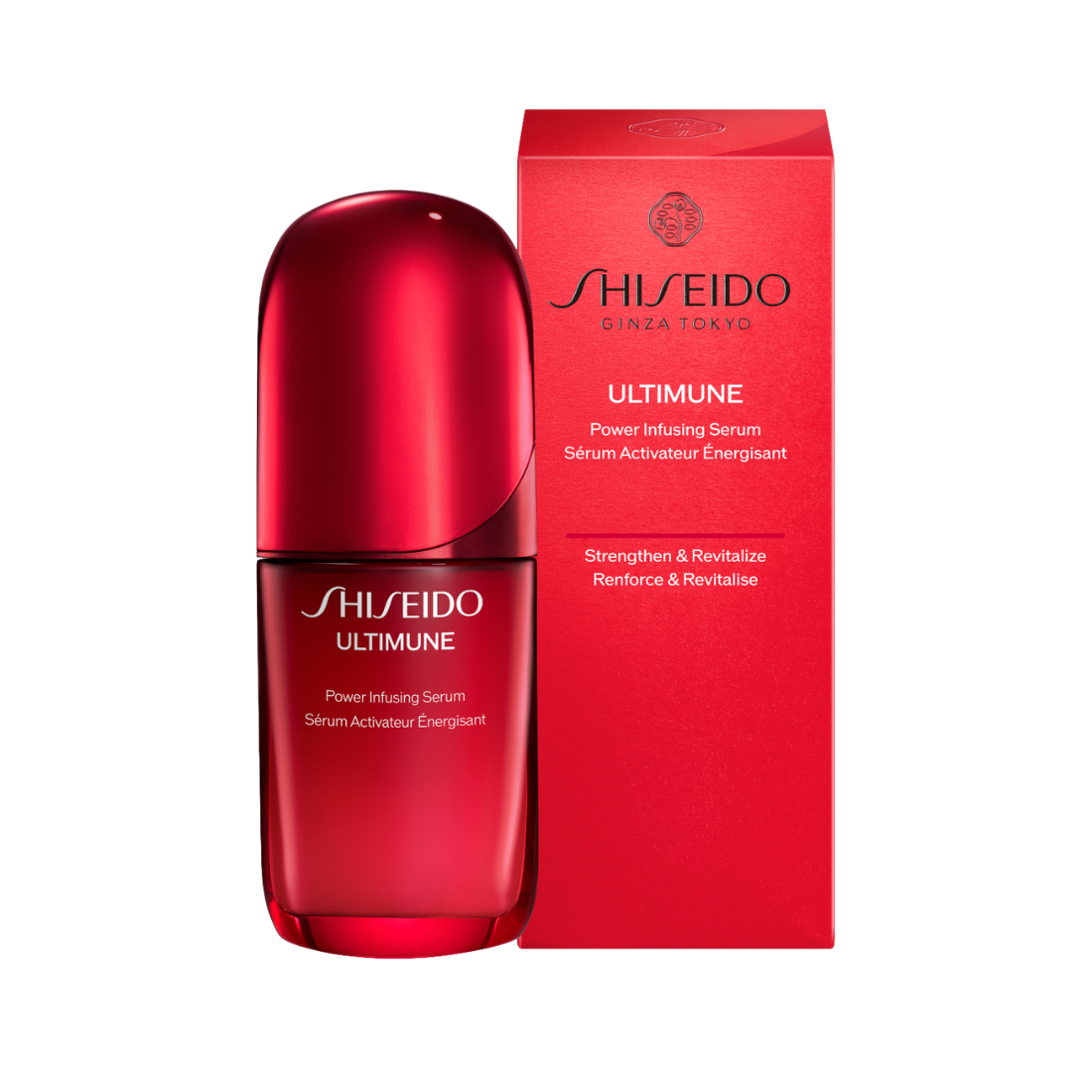 ULTIMUNE POWER INFUSING CONCENTRATE 4.0