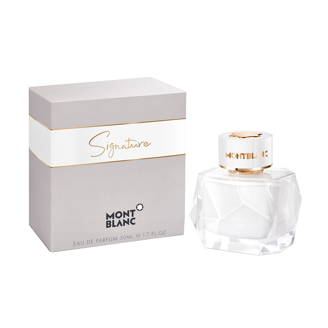 SIGNATURE EDP 50ml
