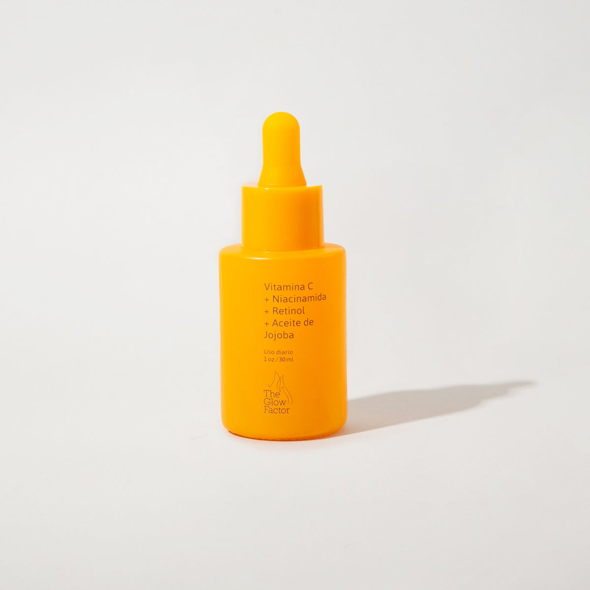 C Bright Oil