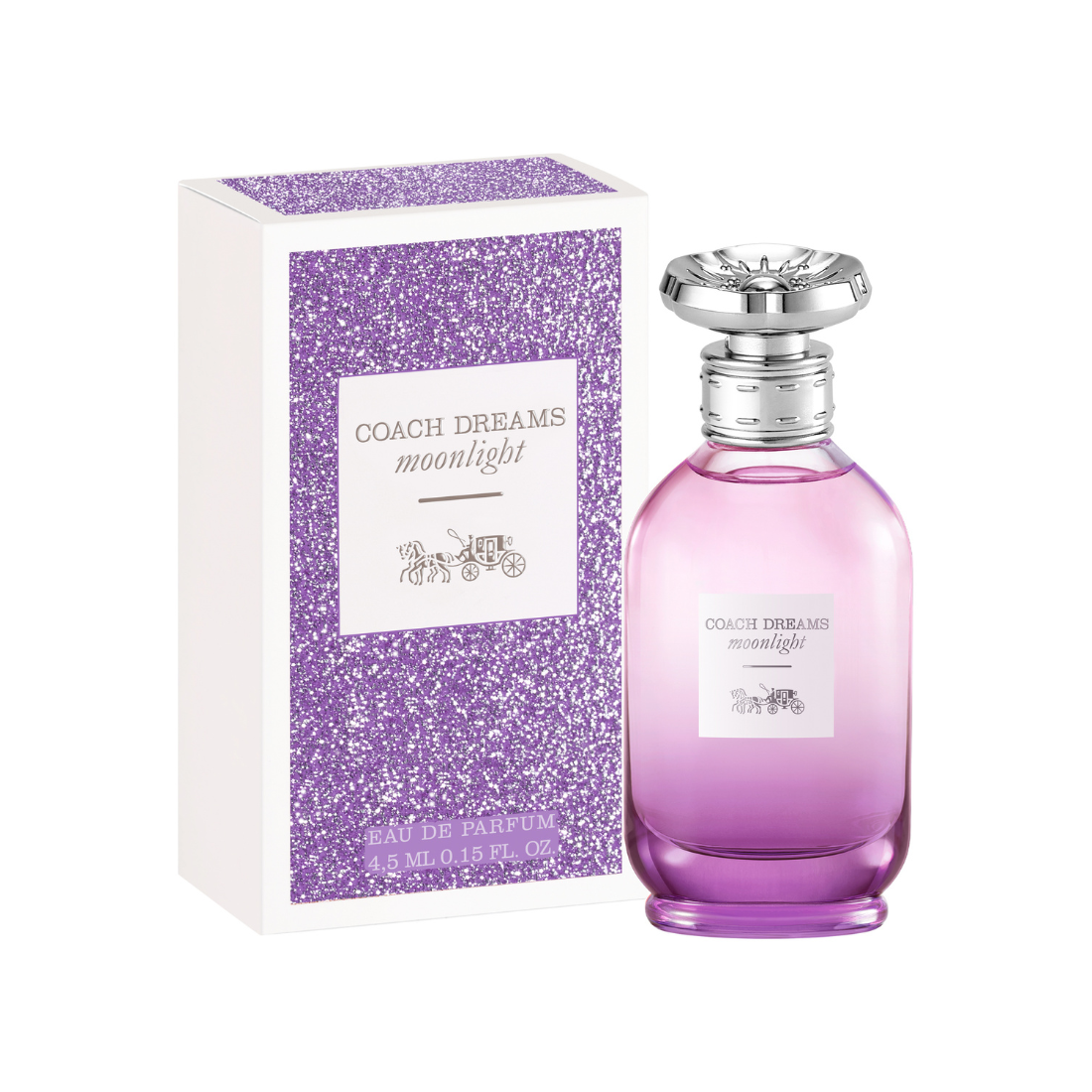 MINIATURA COACH DREAMS MOONLIGHT
