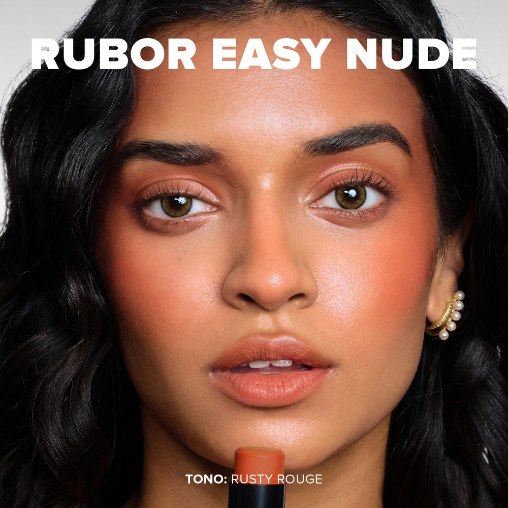 NUDIES BLOOM - RUSTY ROUGE