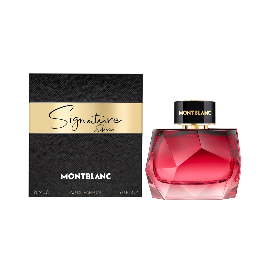 SIGNATURE ELIXIR EDP 90ML