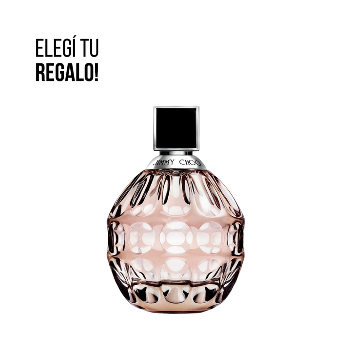 EAU DE PARFUM 60ml