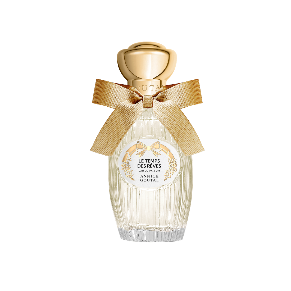 Le Temps des Rêves EDP 100ml