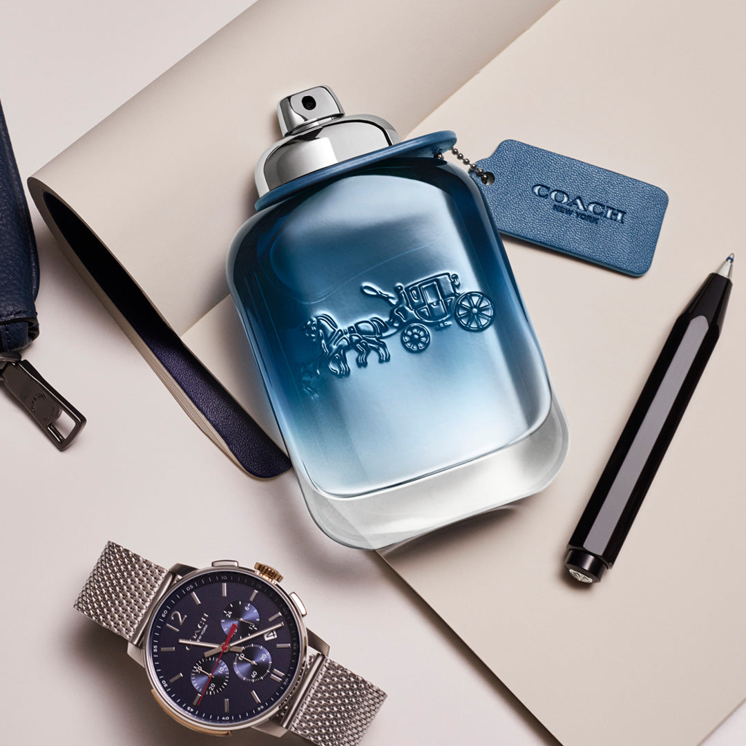 MAN BLUE EDT 100ml