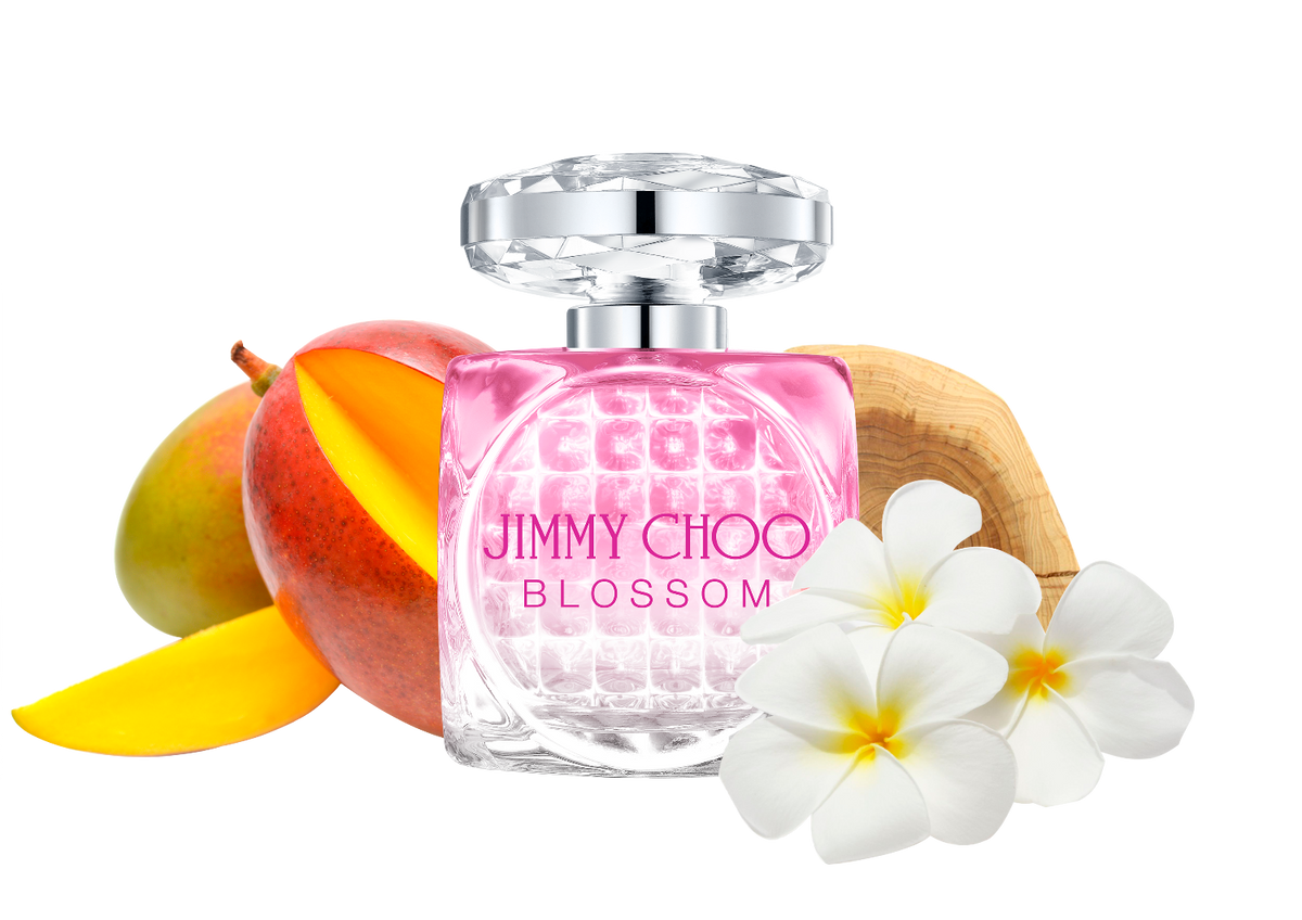 BLOSSOM EDP 100 ml