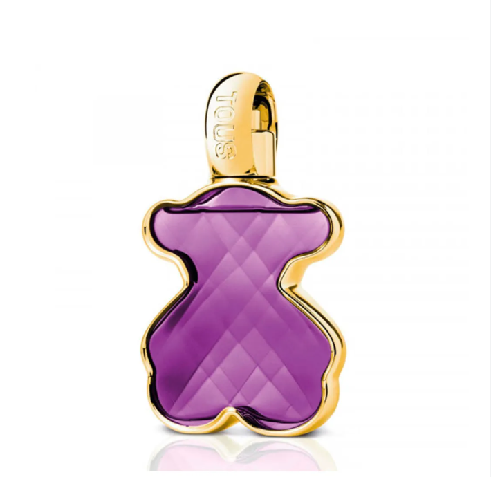 Love Me The Amethyst Elixir 90 ml