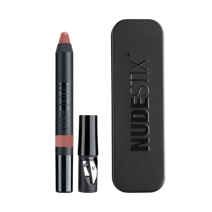 GEL COLOR LIP &amp; CHEEK BALM-GEL COLOR LIP &amp; CHEEK BALM - POSH