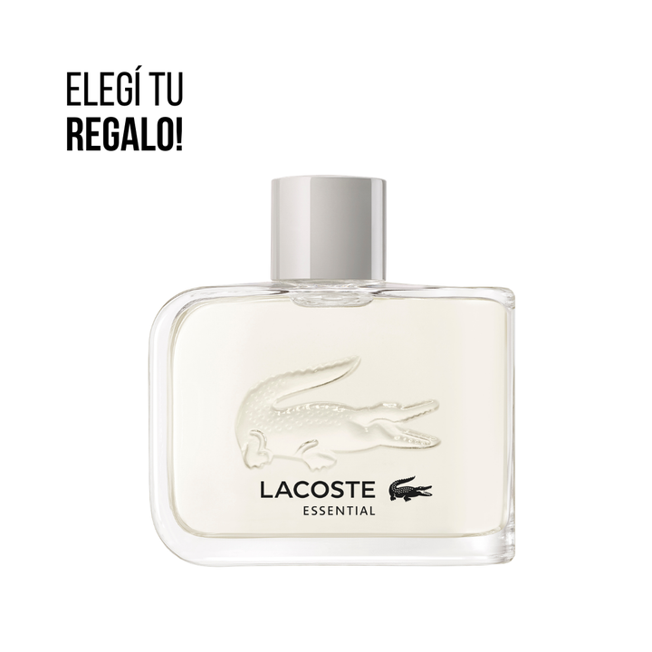 ESSENTIAL EDT 125ml