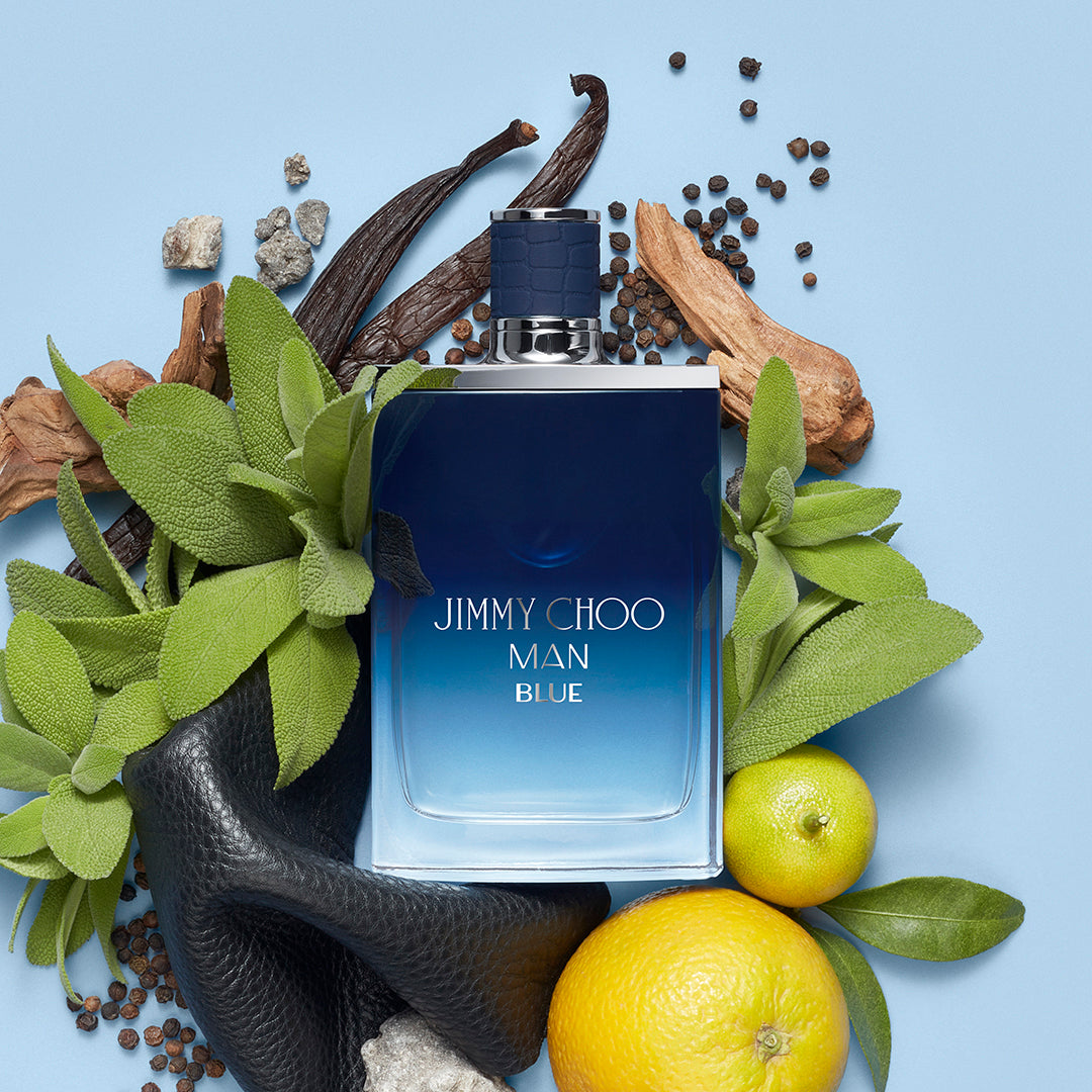MAN BLUE EDT 30ML