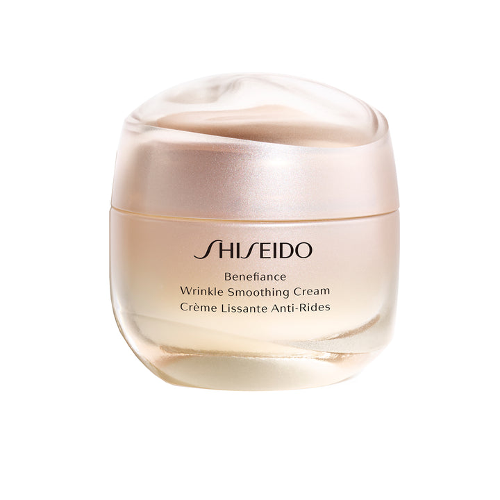 BENEFIANCE WRINKLE SMOOTHING CREAM