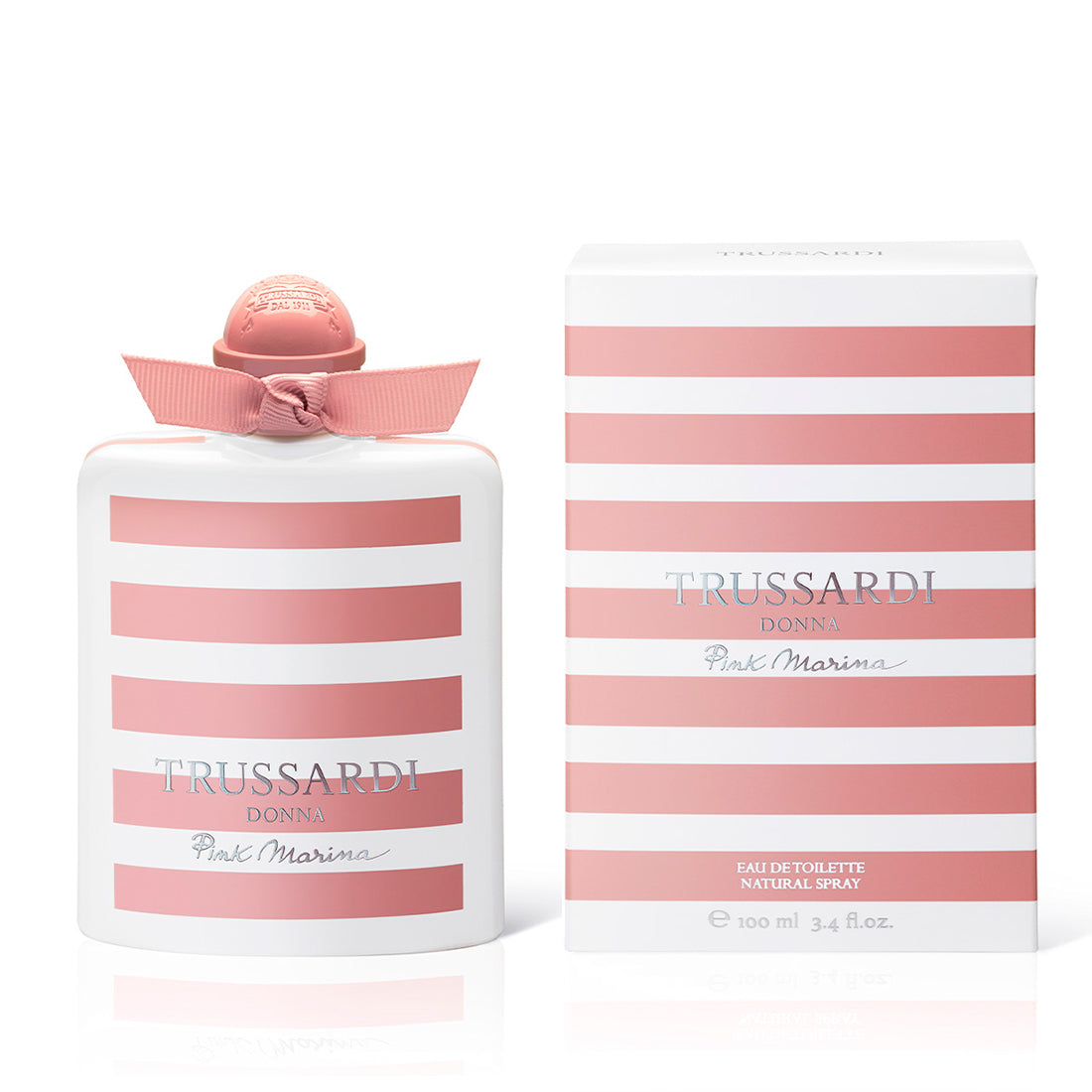 PERFUME Donna Pink Marina EDT-100ml