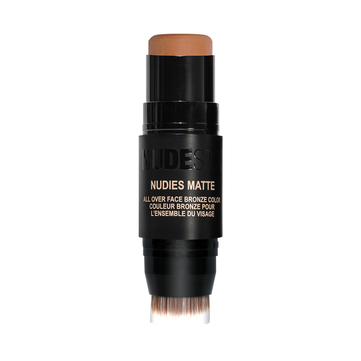 NUDIES MATTE BRONZE-NUDIES MATTE BRONZE - BONDI BAE