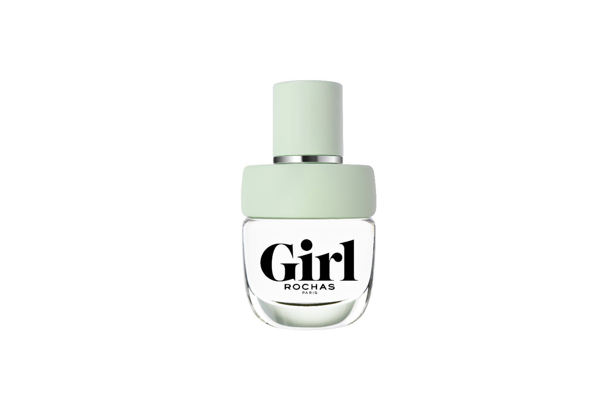 GIRL EDT-40ml
