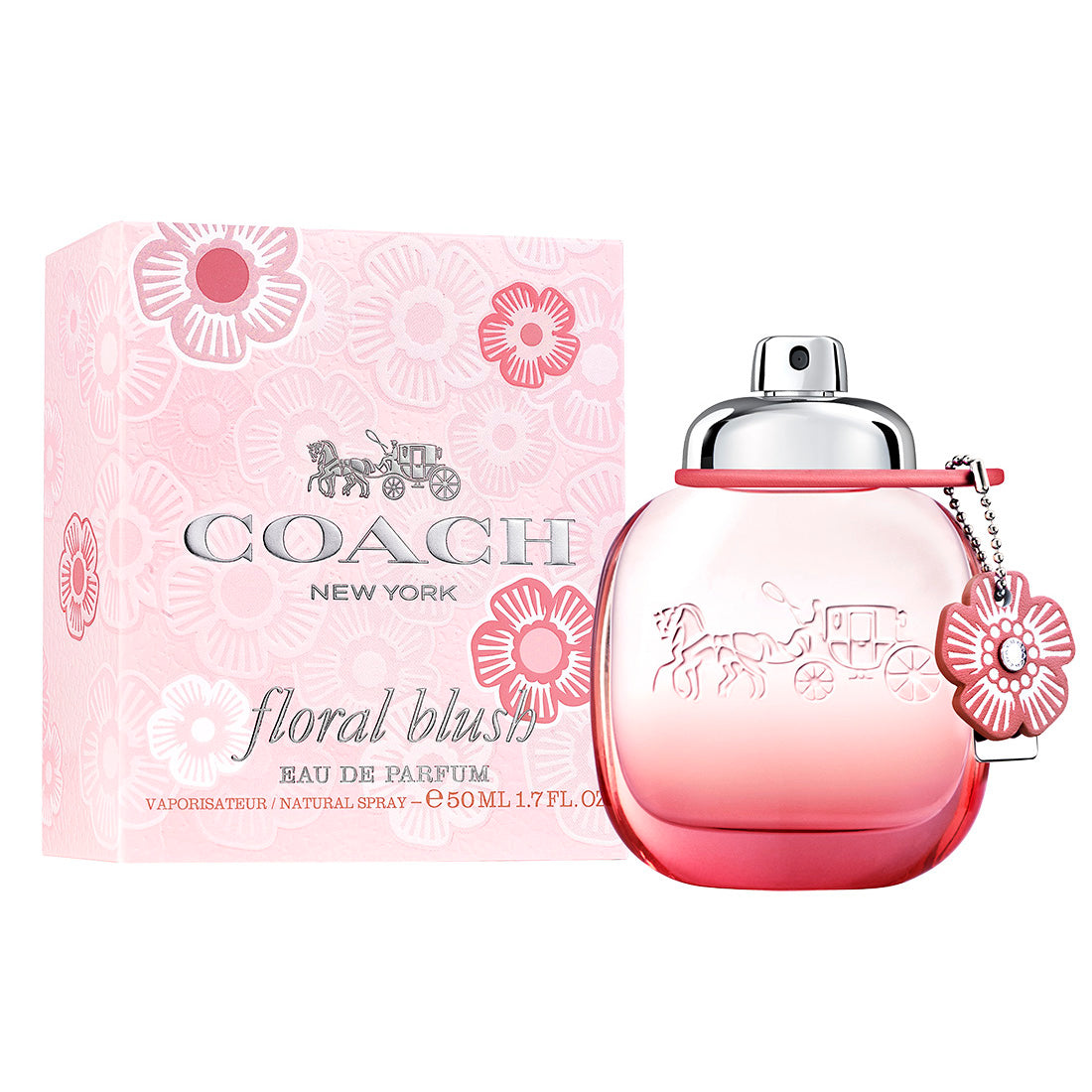 FLORAL BLUSH EDP - 50 ml