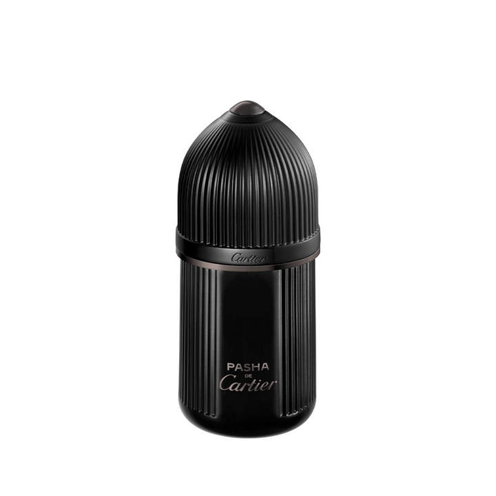 PERFUME CARTIER PASHA NOIR ABSOLU PARFUM - 100ML